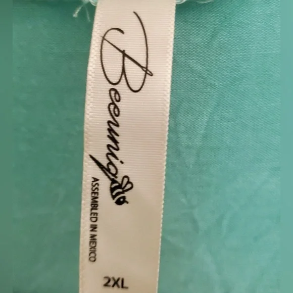 Beeuniq Womens Cardigan Size 2XL - Picture 3 of 4